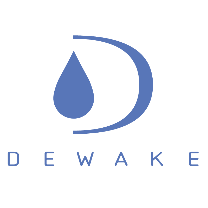 Dewake 朵悅 Logo